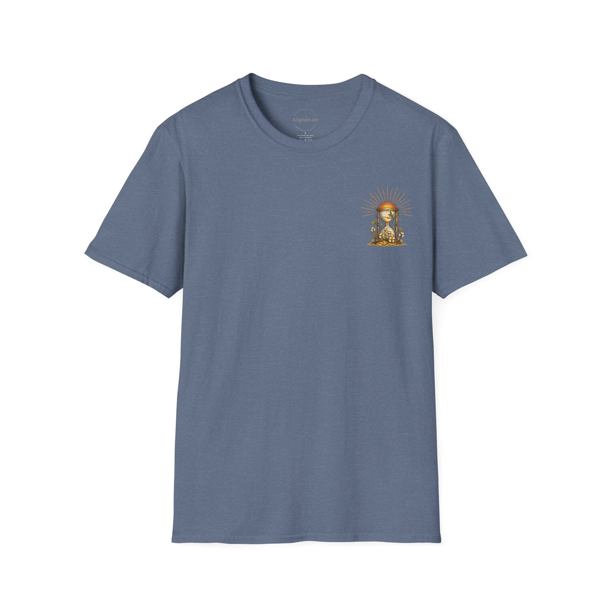 Give it Time T-Shirts