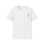 Let Yourself Bloom T-shirt