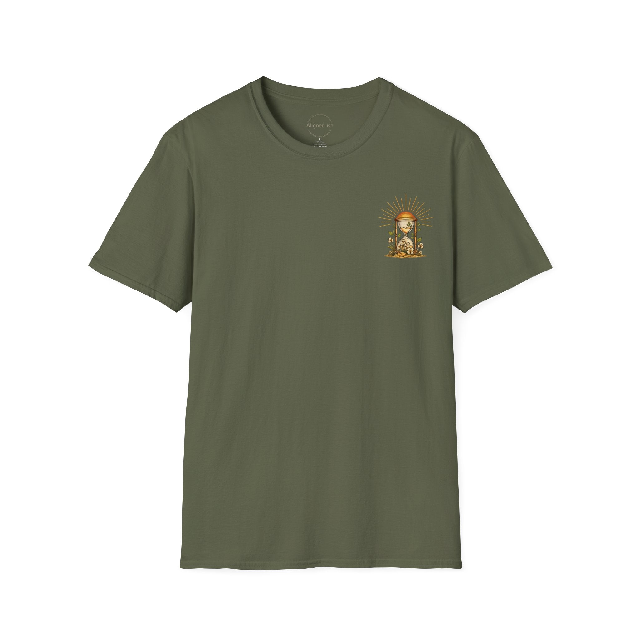 Give it Time T-Shirts
