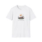New Beginnings T-shirt