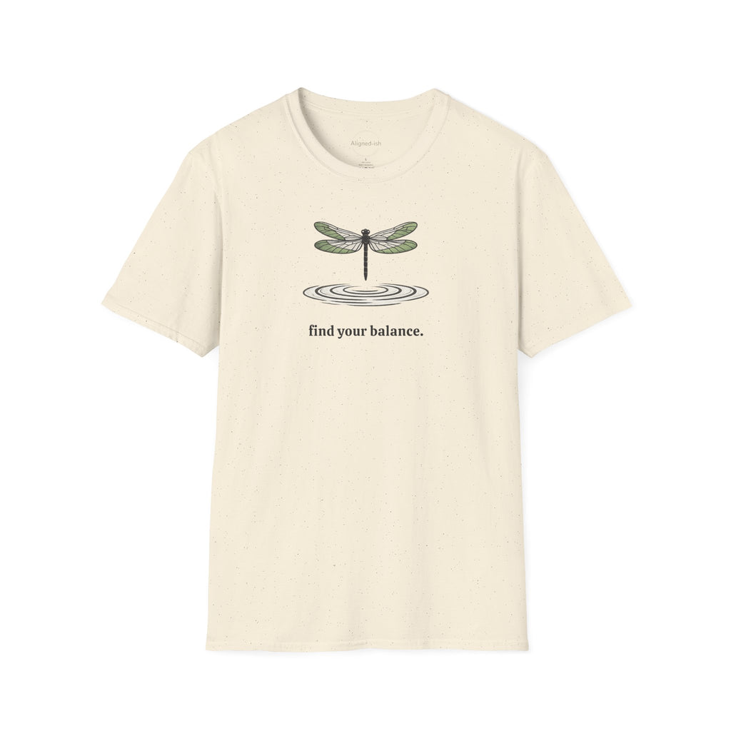 Find Your Balance T-shirt