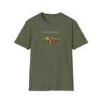 I Embody Patience T-shirt