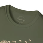 Release Dandelion T-shirt