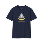 Slow Down And Ascend T-shirt