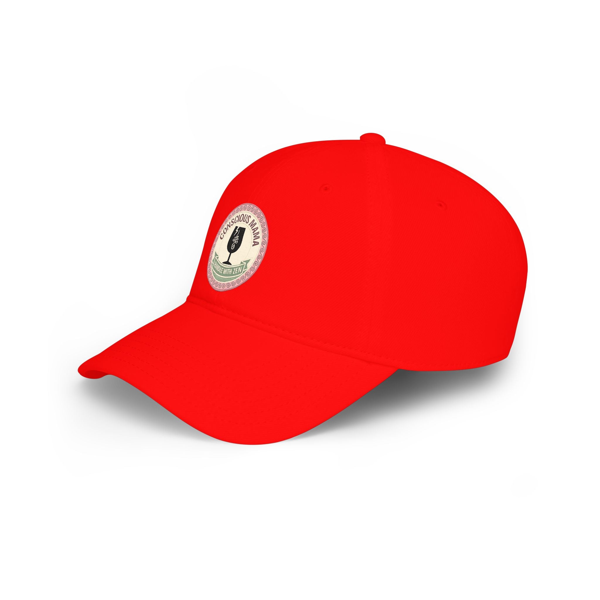 Conscious Mama Baseball Cap