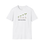 Little By Little T-shirt