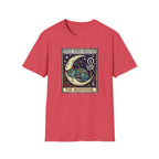Astral Projection- The Meditator T-shirt