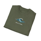 There Is Time T-shirt