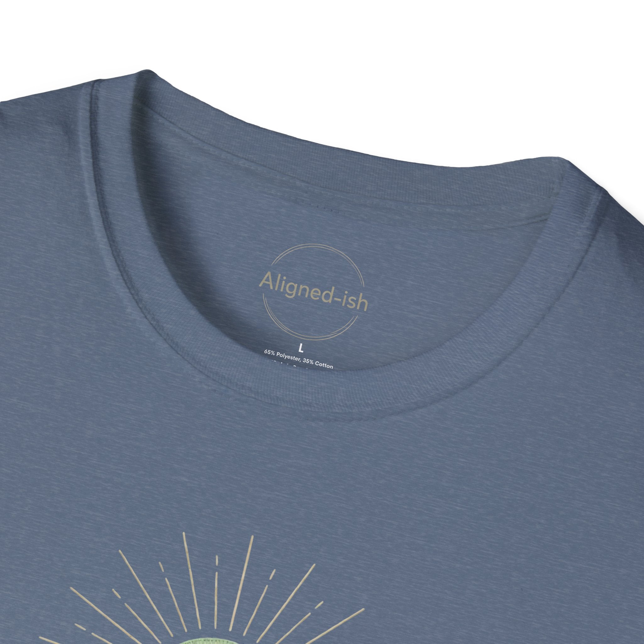 Rise Gently T-shirt