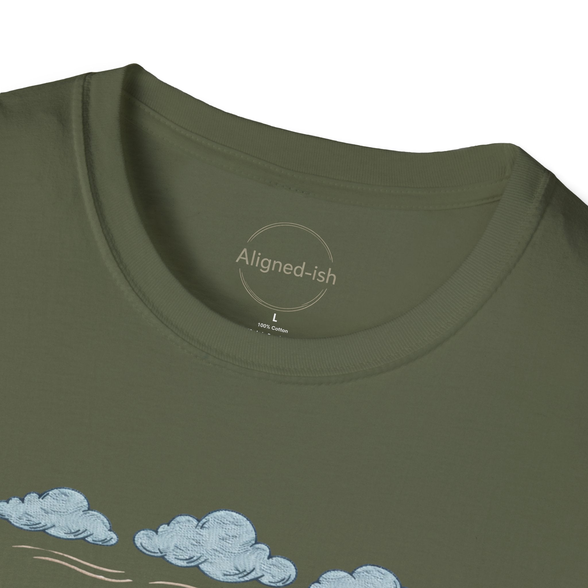 Breathe T-shirt