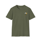 Grow Through What You Go Through T-shirt