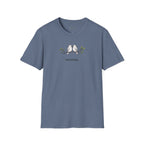 Twinning T-shirt