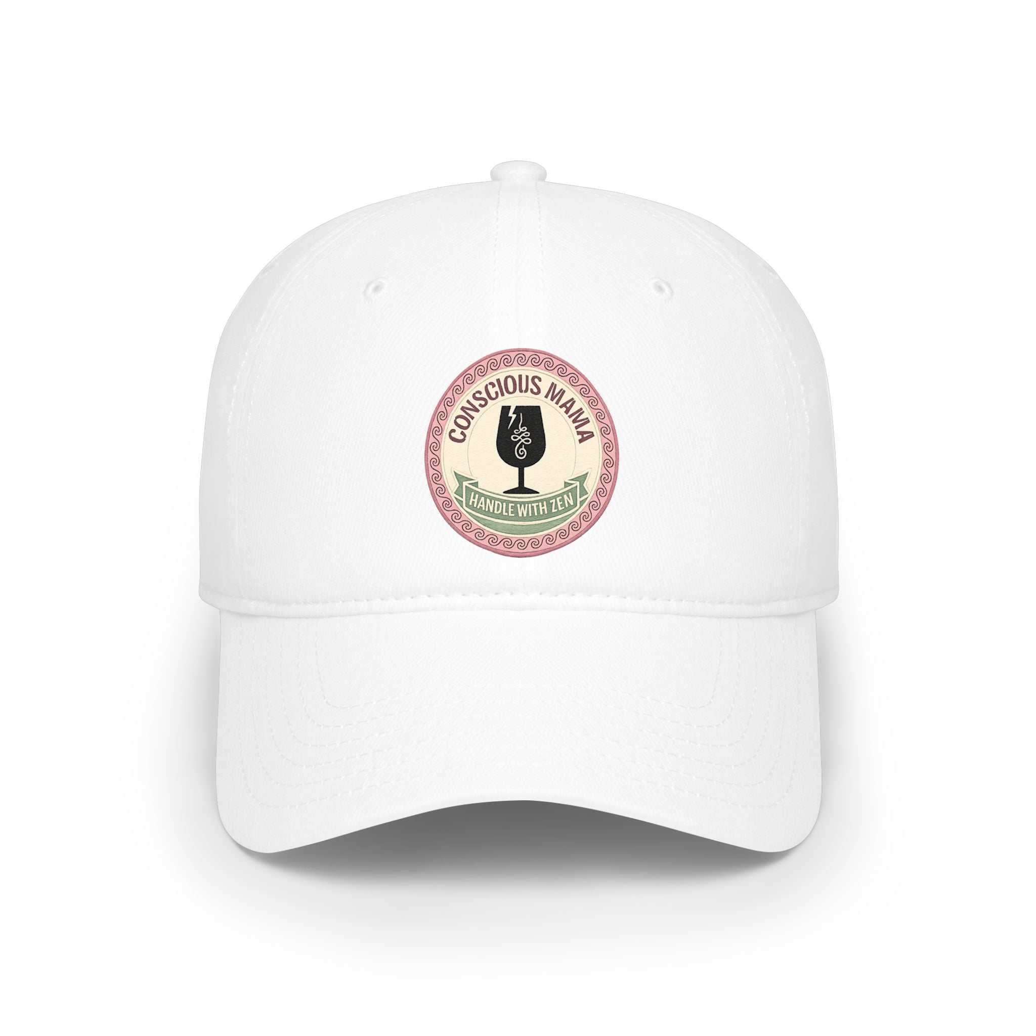 Conscious Mama Baseball Cap