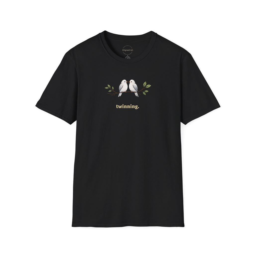 Twinning T-shirt
