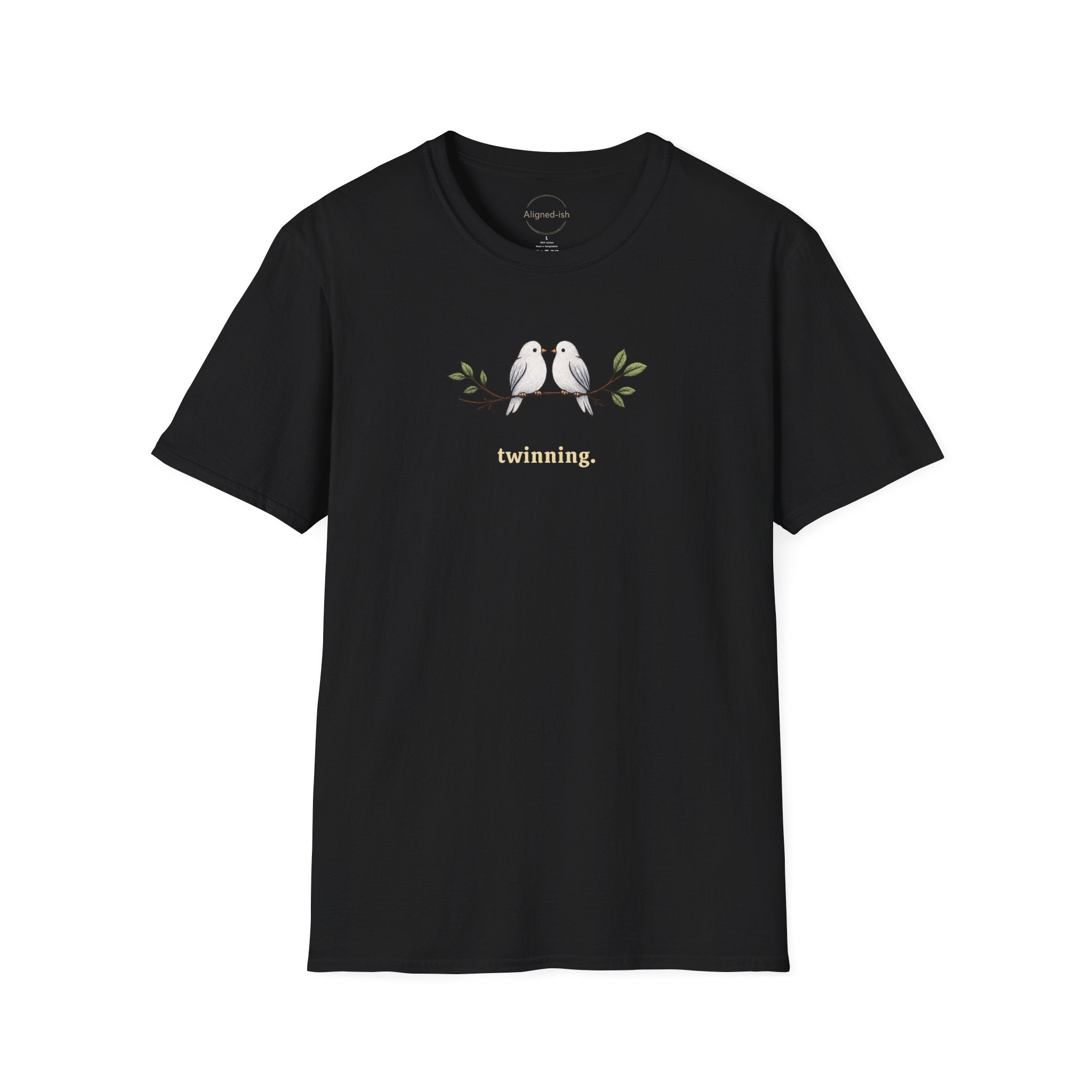 Twinning T-shirt