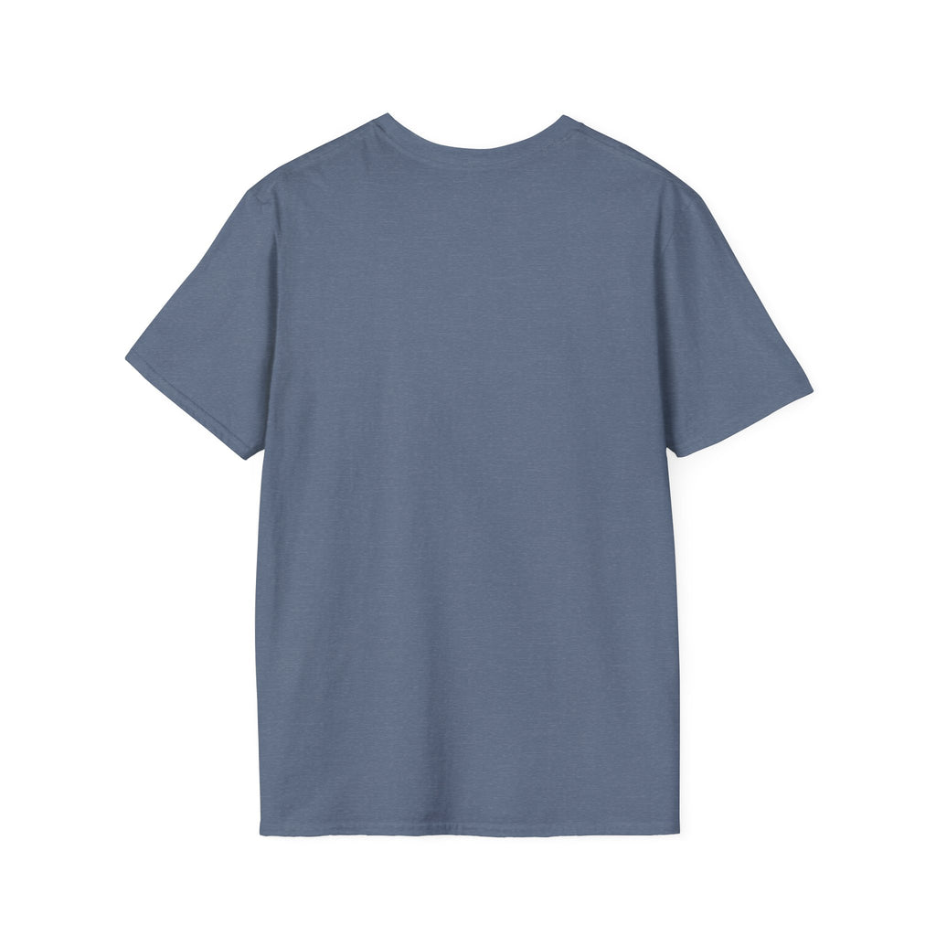 Breathe In, Weird Out T-shirt