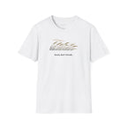 Bend, Don't Break T-shirt