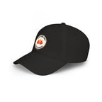 Good Vibes Only Except Mondays Baseball Cap