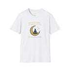 Manifesting Lazy T-shirts