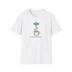 My Morning Meditation T-shirt