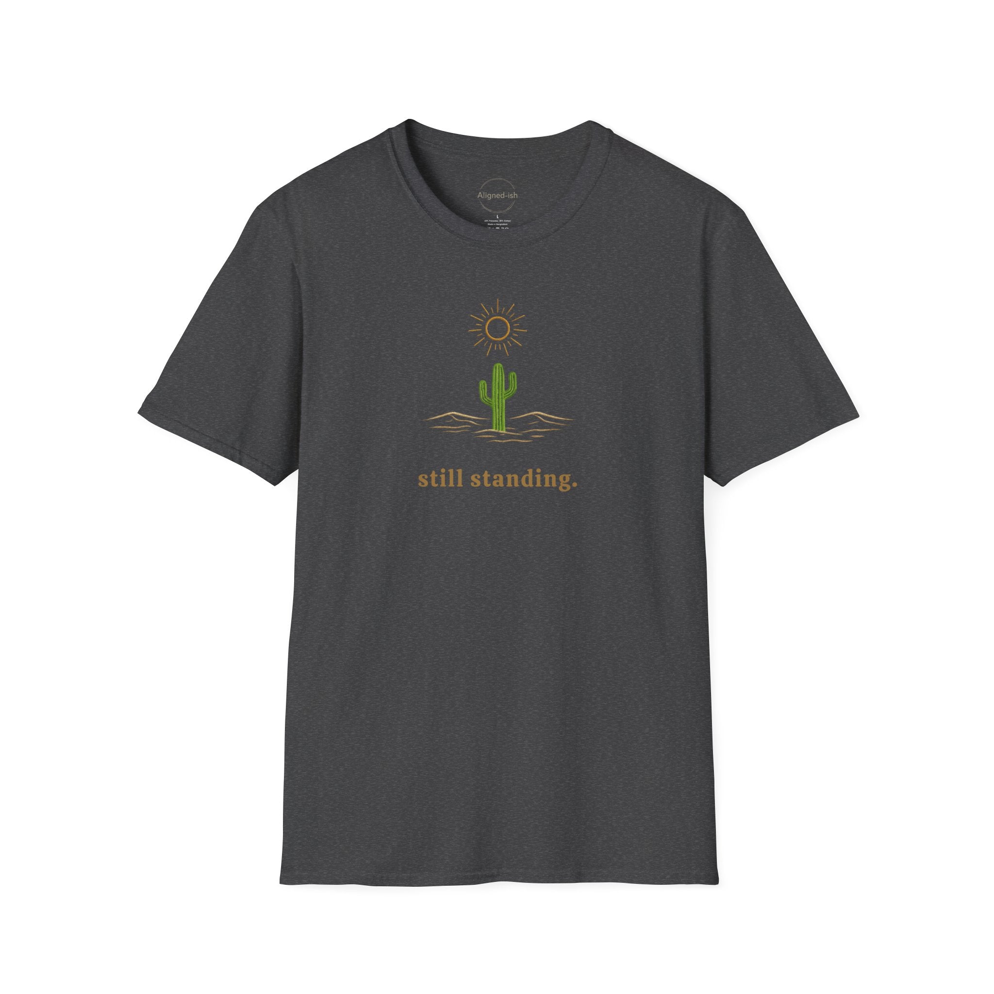 Still Standing T-shirt