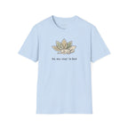 Namastay In Bed T-shirt