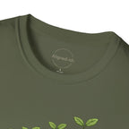 Little By Little T-shirt