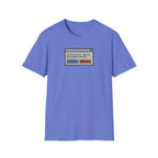 Critical Error- Ego Reboot T-shirt