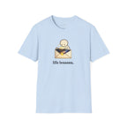 Life Lessons T-shirt