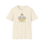 Slow Down And Ascend T-shirt
