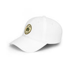 High Vibe Low Battery Baseball Cap