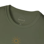 Still Standing T-shirt