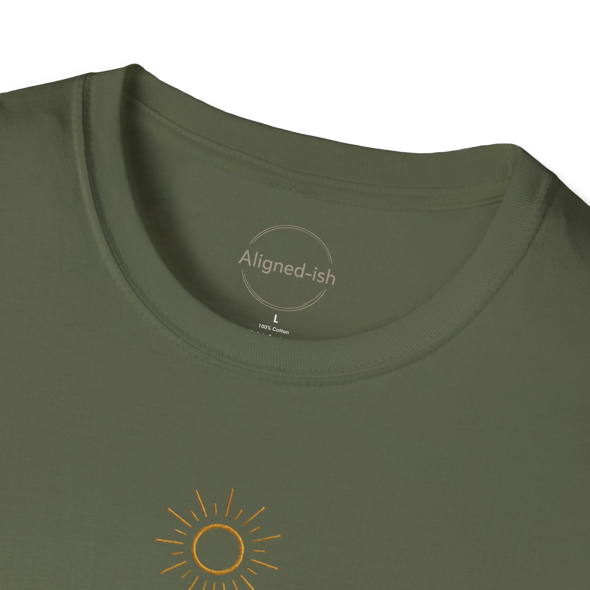 Still Standing T-shirt