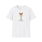 Becoming T-shirt