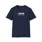 Status Lunar- Recharge Active T-shirt