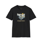 Tranquil Mind T-shirt