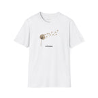 Release Dandelion T-shirt