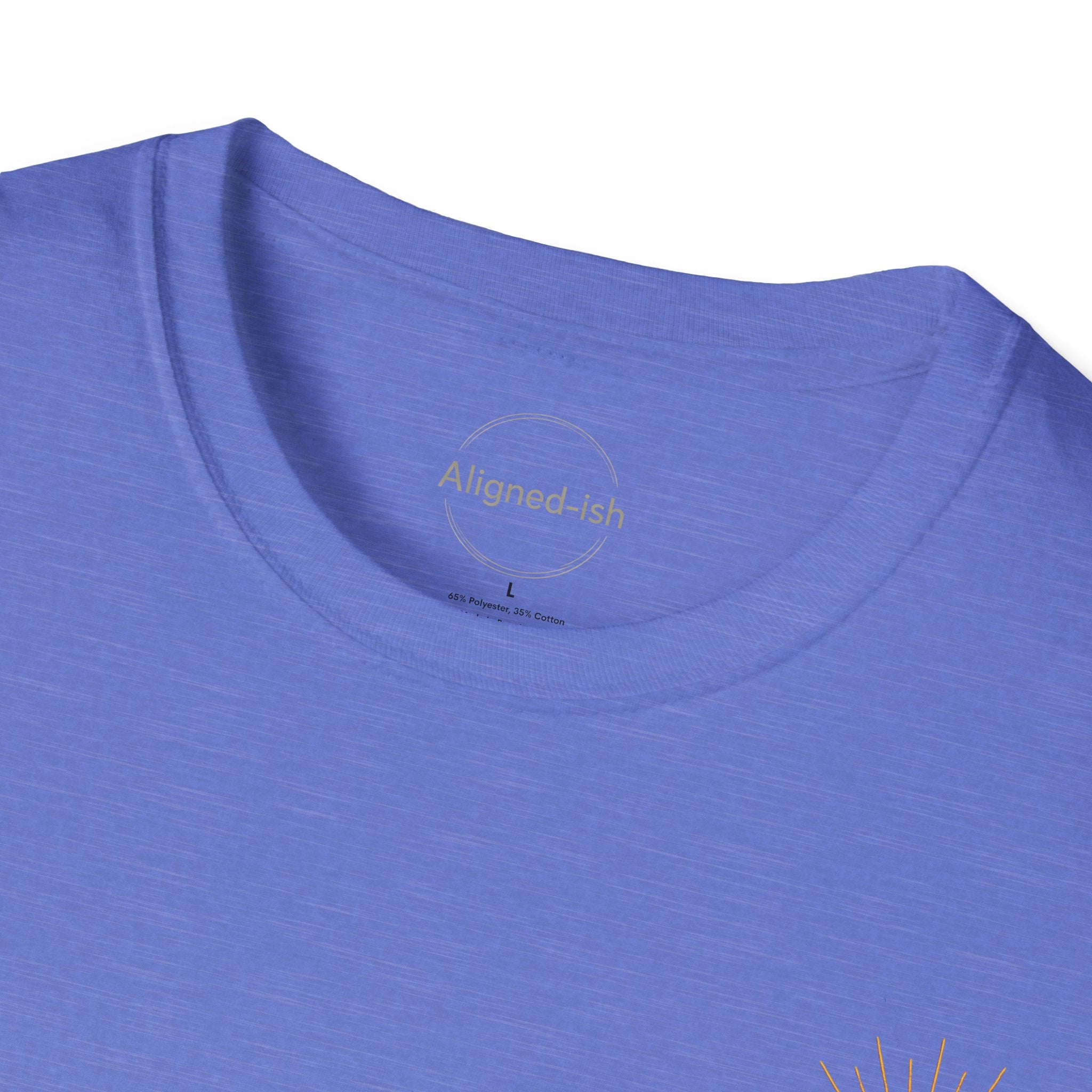 Give it Time T-Shirts