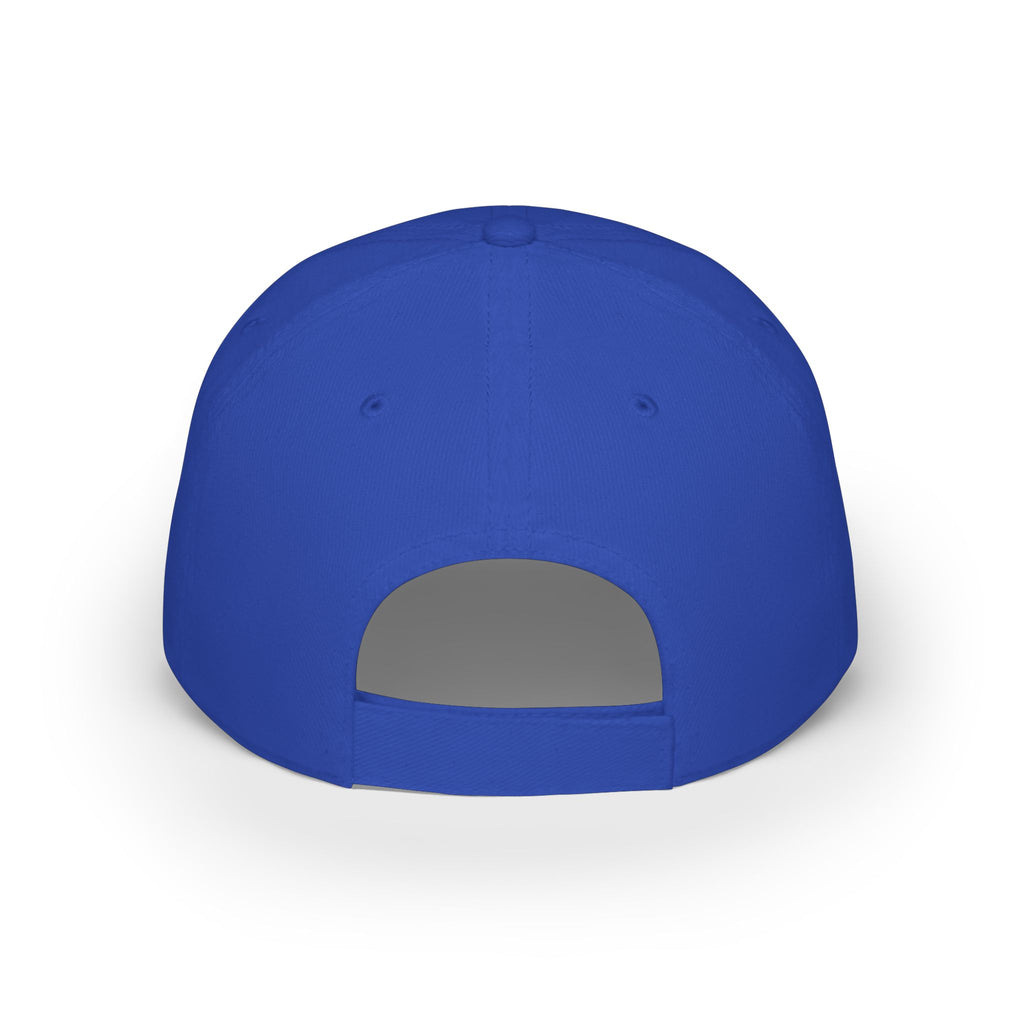 Good Vibes Only Except Mondays Baseball Cap