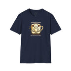 Spiritually Awake But Still Need Coffee T-Shirt
