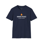 Inner Peace Outer Chaos T-shirt