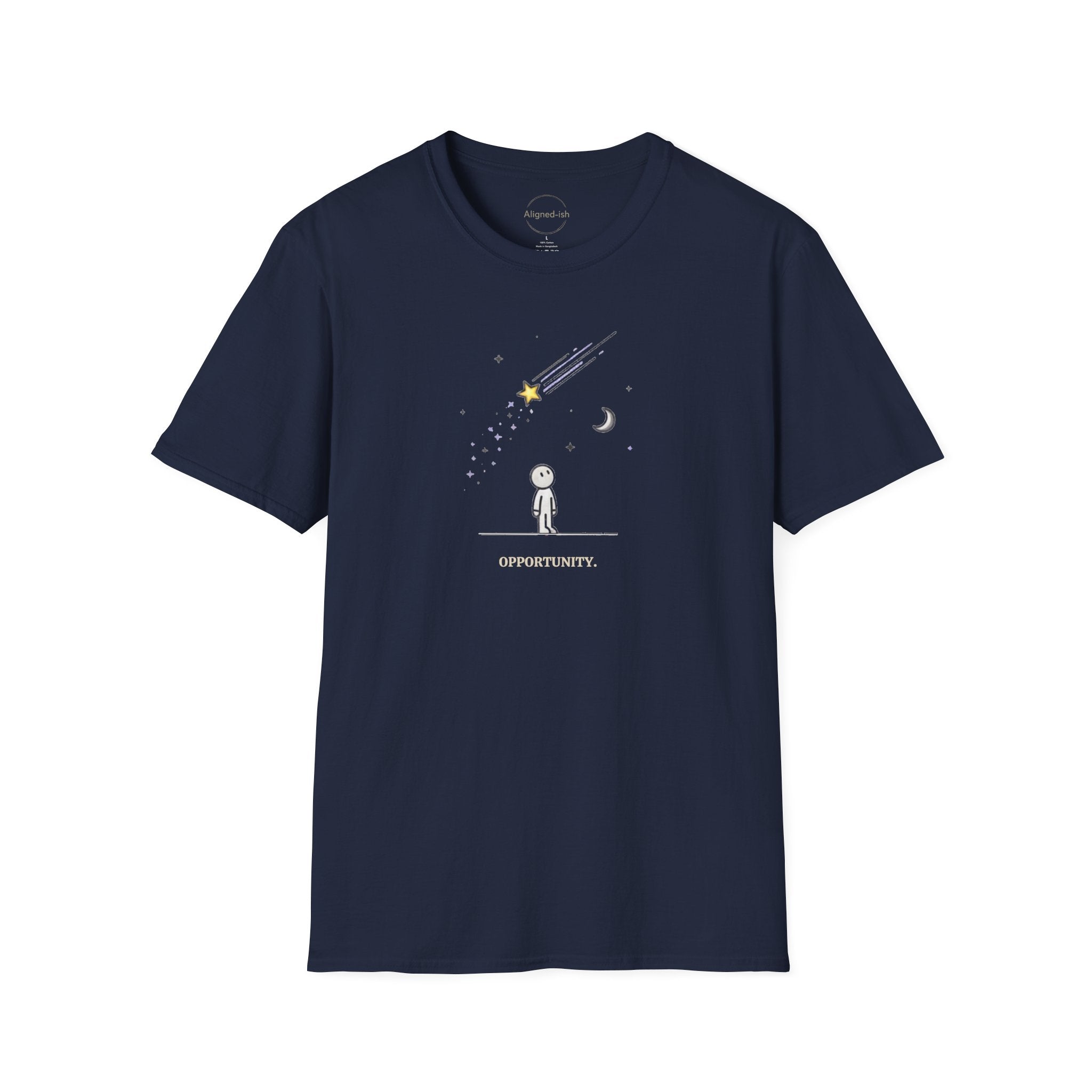 Opportunity T-shirt